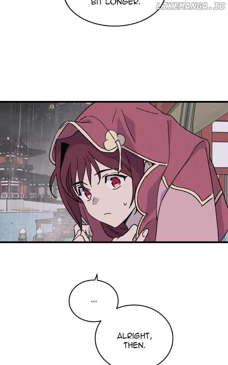 Concubine Scandal Chapter 40 page 18