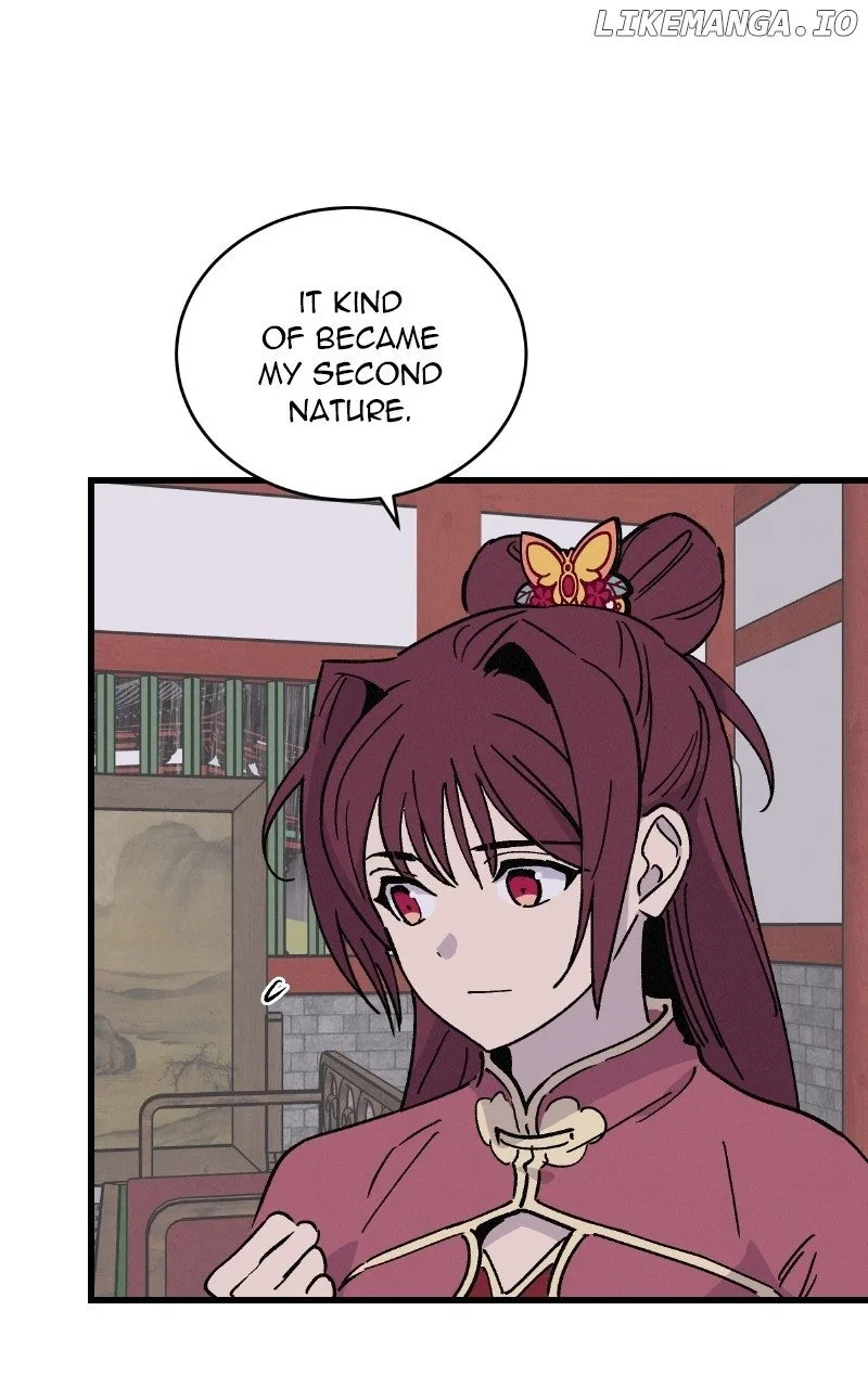 Concubine Scandal Chapter 40 page 32