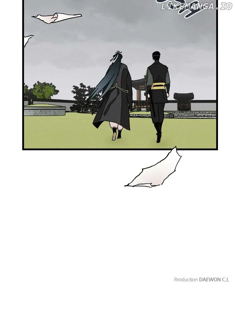 Concubine Scandal Chapter 38 page 64