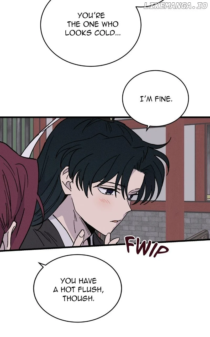 Concubine Scandal Chapter 40 page 29