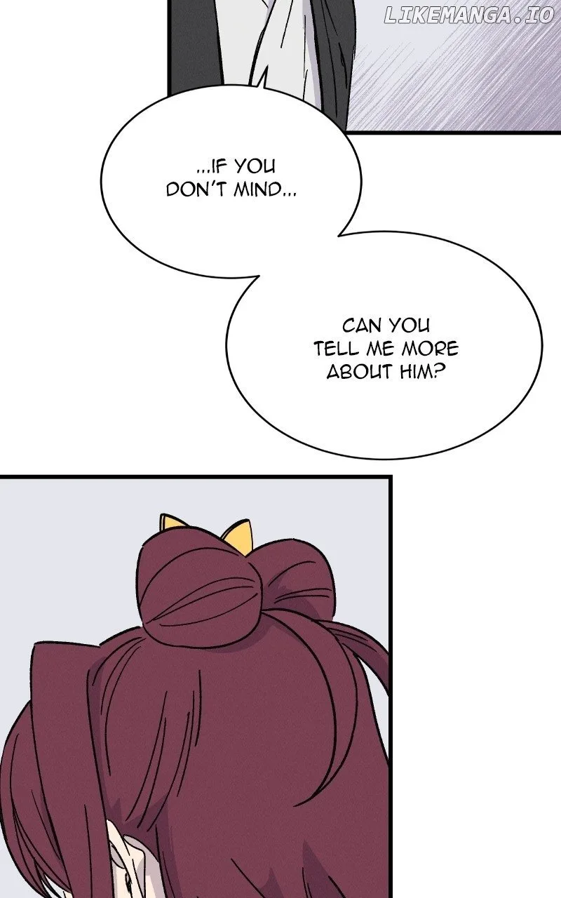 Concubine Scandal Chapter 40 page 43