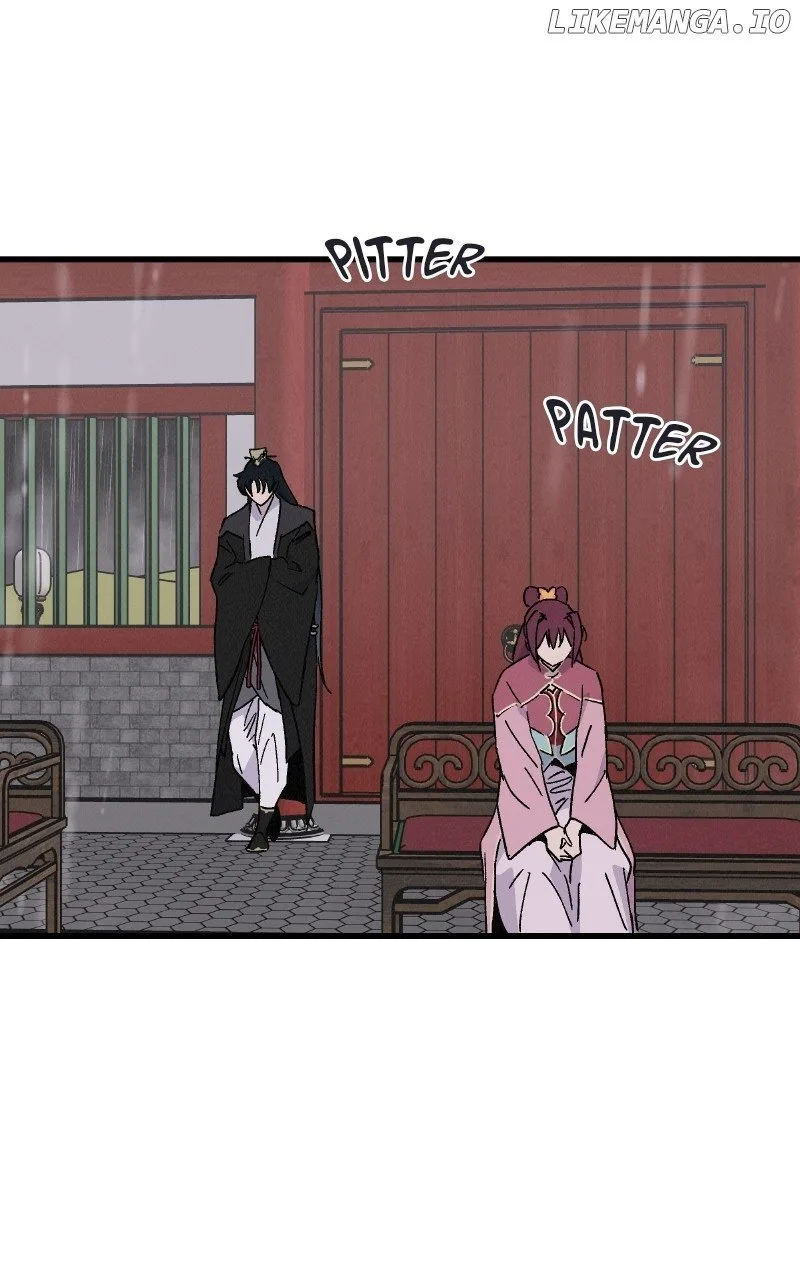 Concubine Scandal Chapter 40 page 20