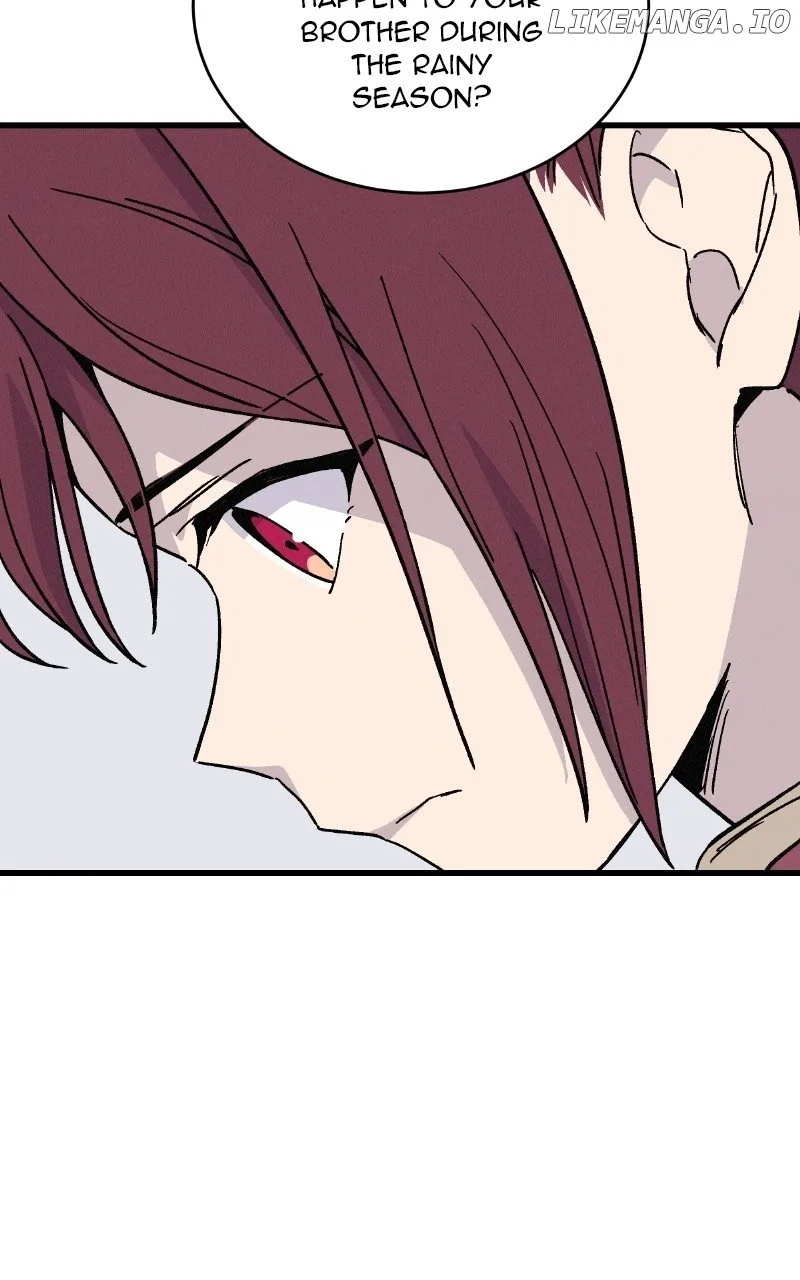 Concubine Scandal Chapter 40 page 39