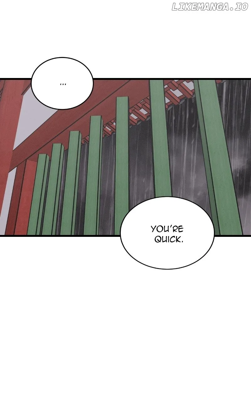 Concubine Scandal Chapter 40 page 40