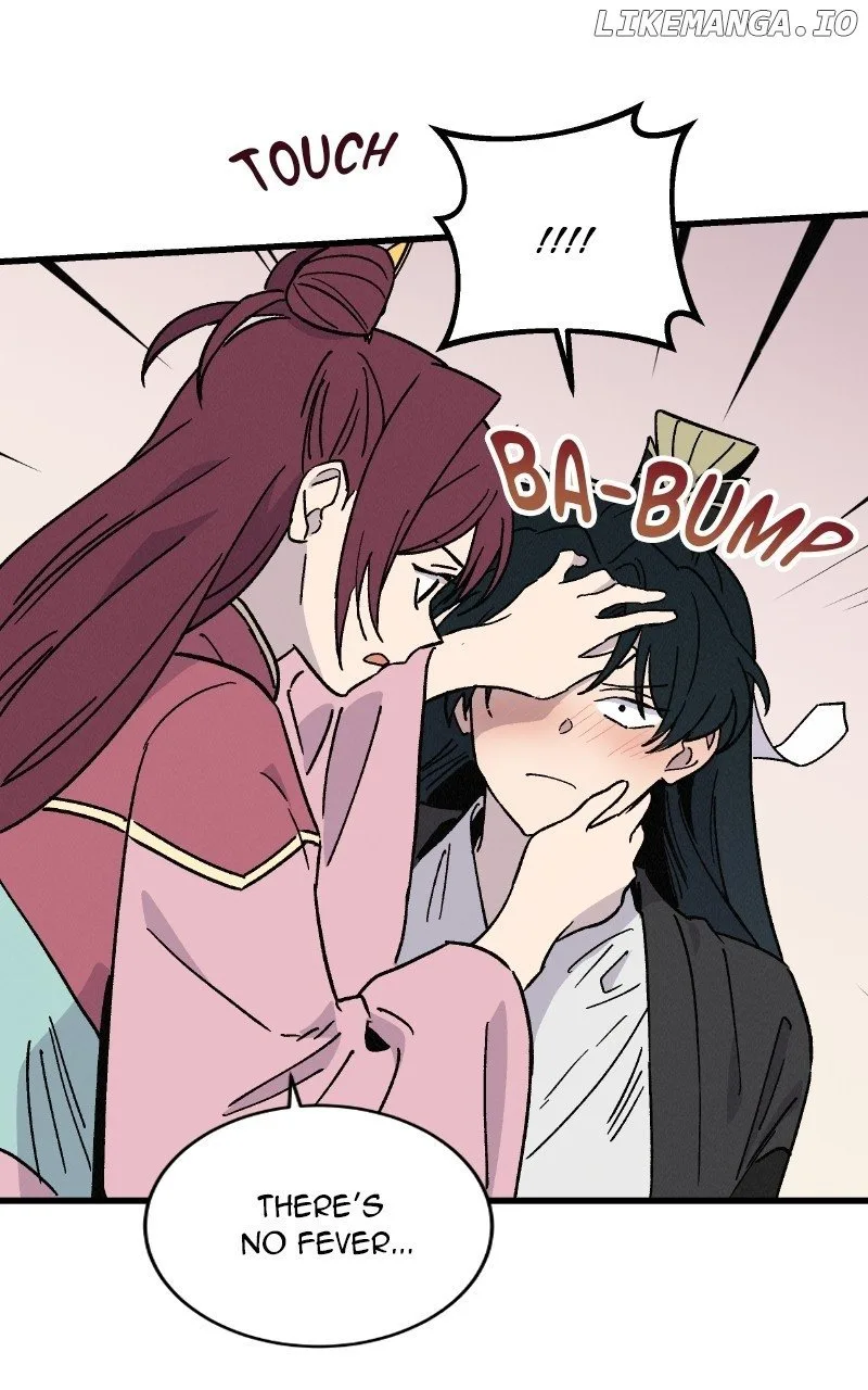 Concubine Scandal Chapter 40 page 30