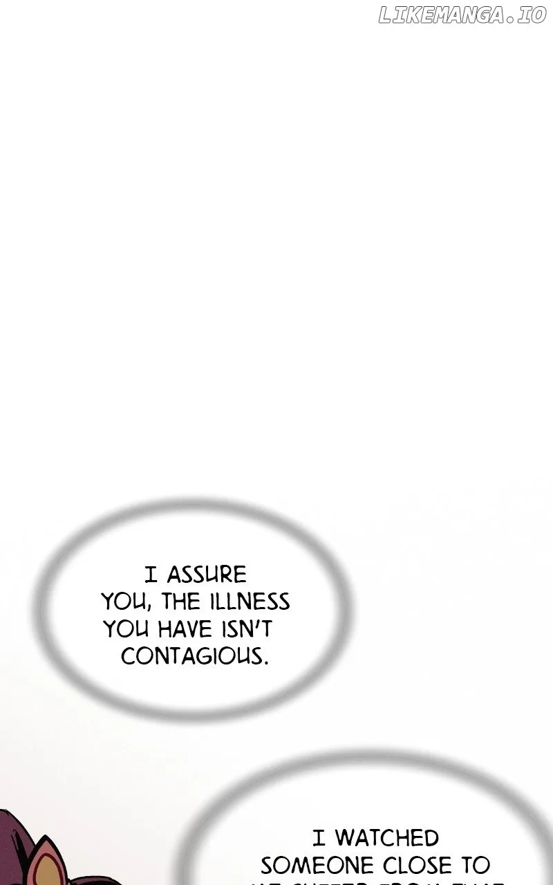 Concubine Scandal Chapter 40 page 36