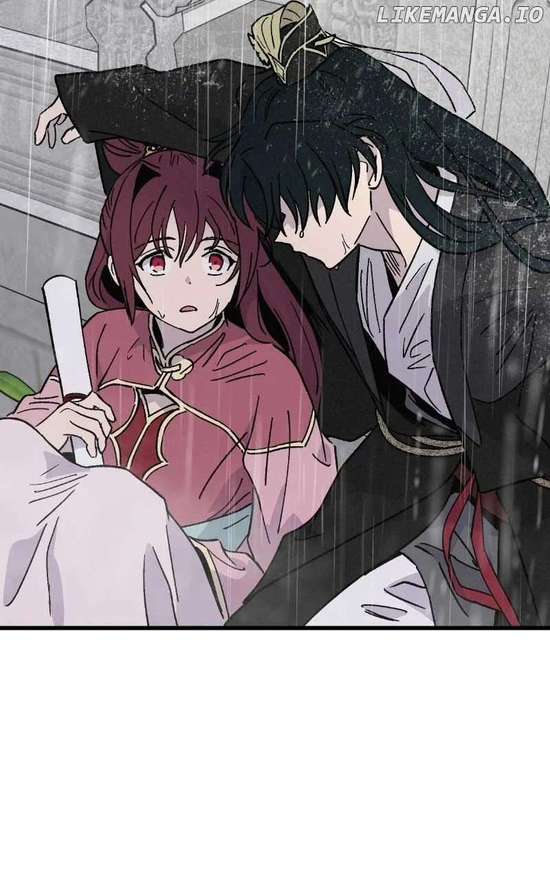 Concubine Scandal Chapter 39 page 63