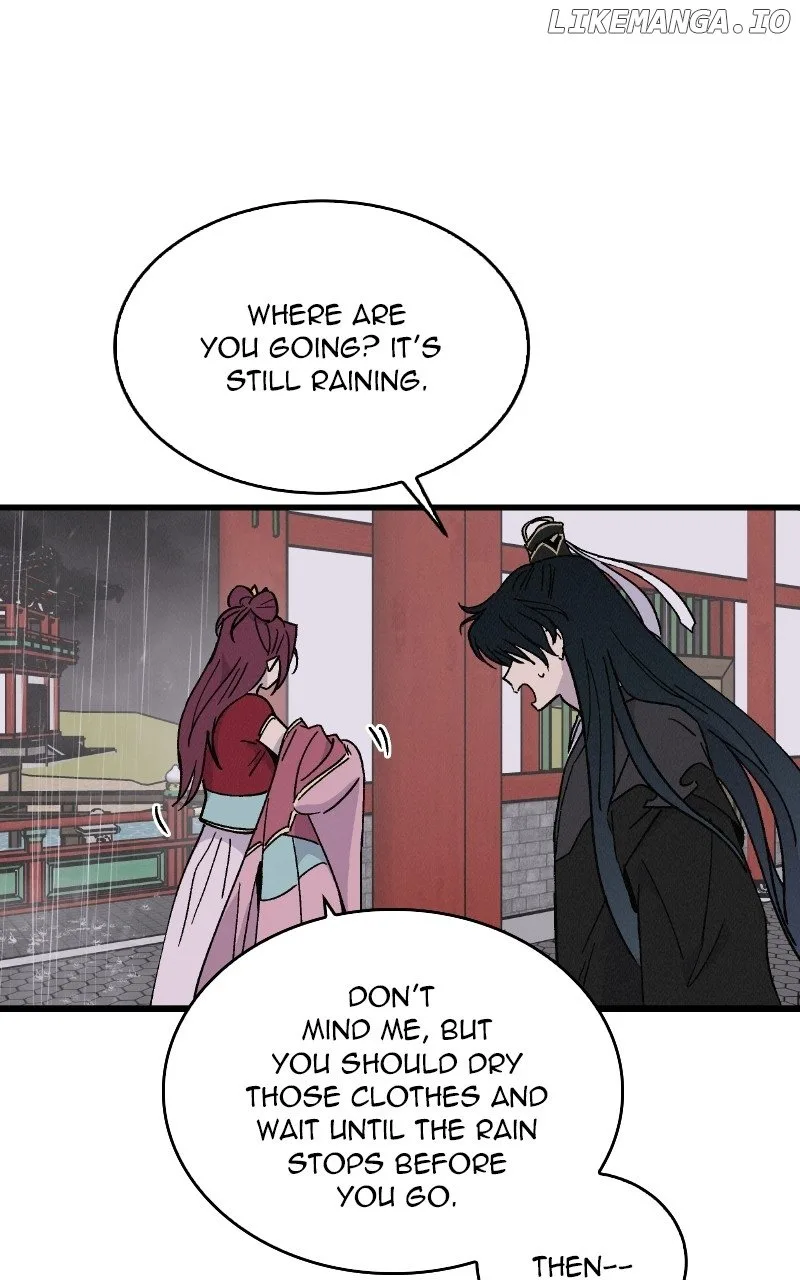 Concubine Scandal Chapter 40 page 15