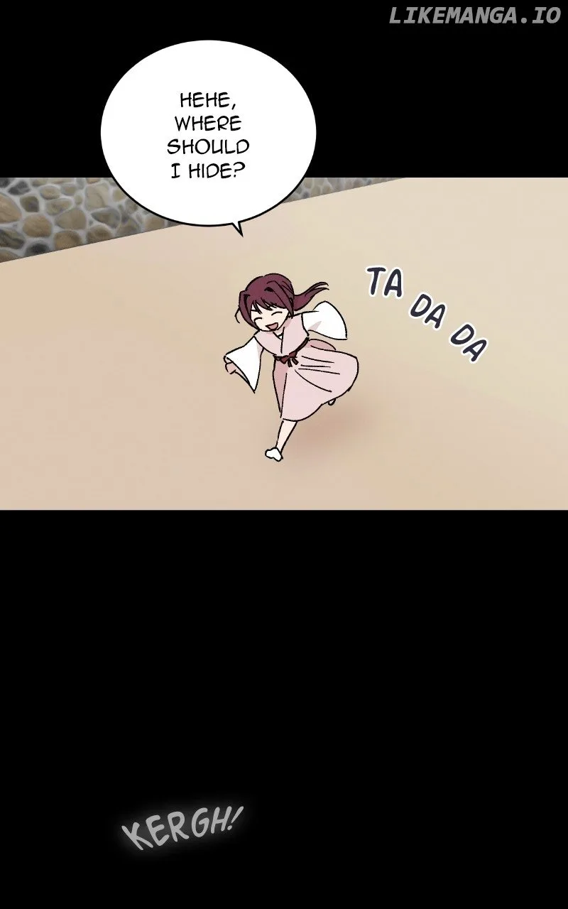 Concubine Scandal Chapter 40 page 55
