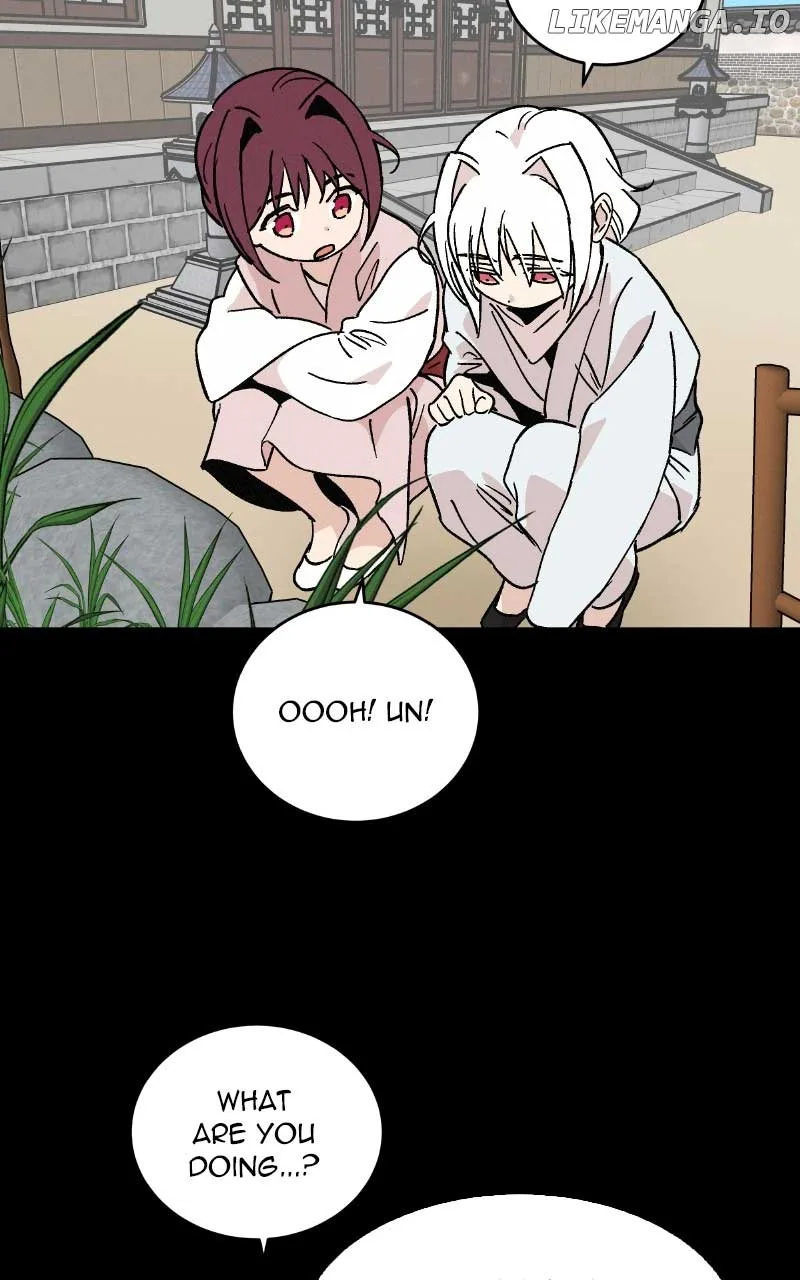 Concubine Scandal Chapter 41 page 9