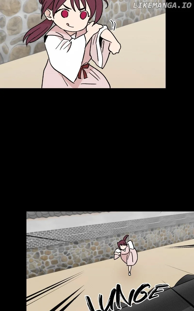 Concubine Scandal Chapter 40 page 59