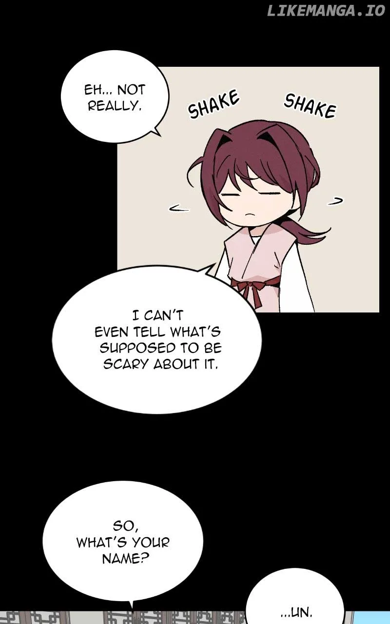 Concubine Scandal Chapter 41 page 8