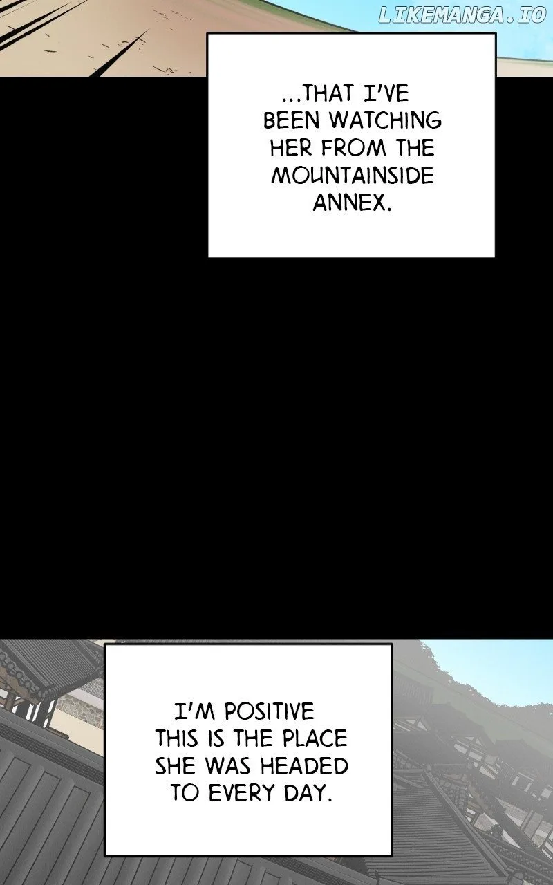 Concubine Scandal Chapter 40 page 53