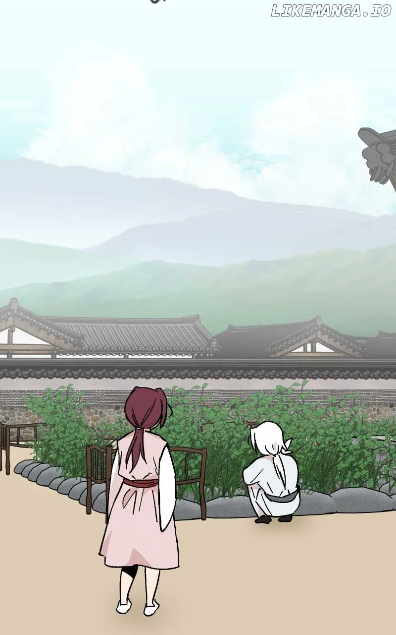 Concubine Scandal Chapter 41 page 4