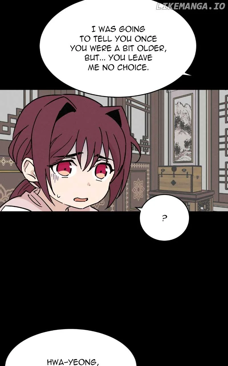 Concubine Scandal Chapter 41 page 43