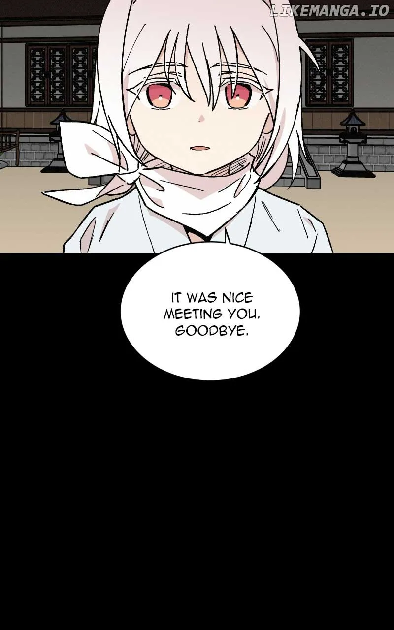 Concubine Scandal Chapter 41 page 34