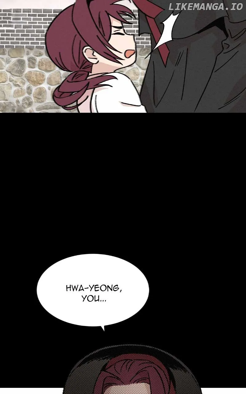 Concubine Scandal Chapter 41 page 37
