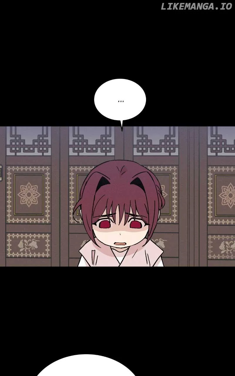 Concubine Scandal Chapter 41 page 41