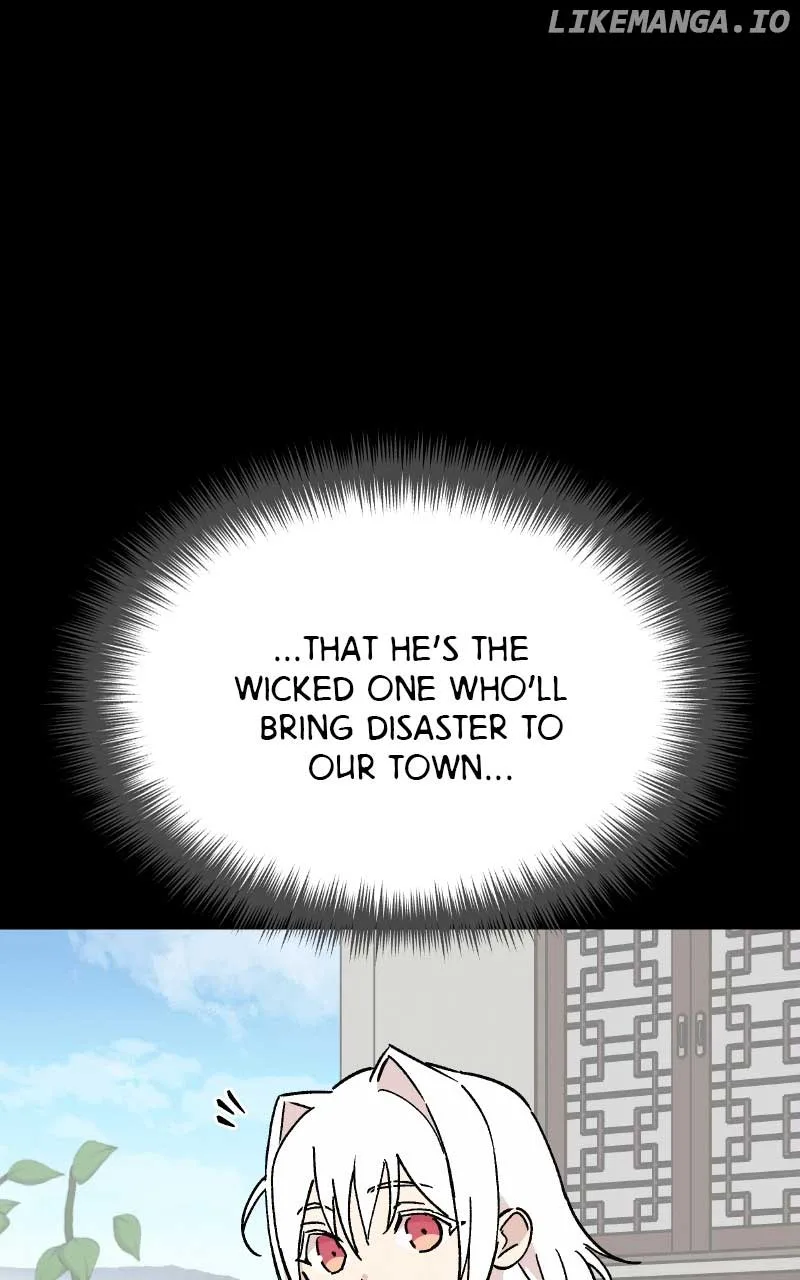 Concubine Scandal Chapter 41 page 28