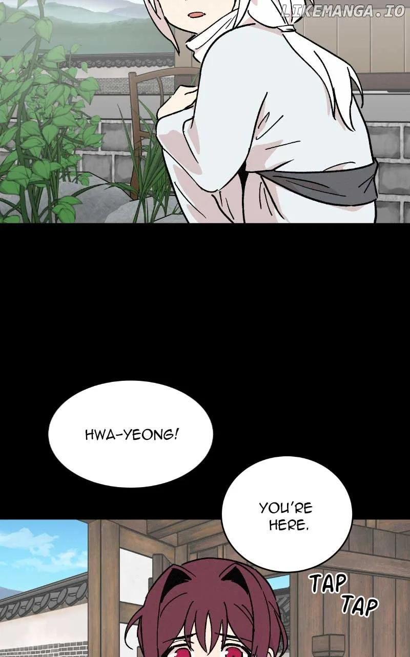 Concubine Scandal Chapter 41 page 29