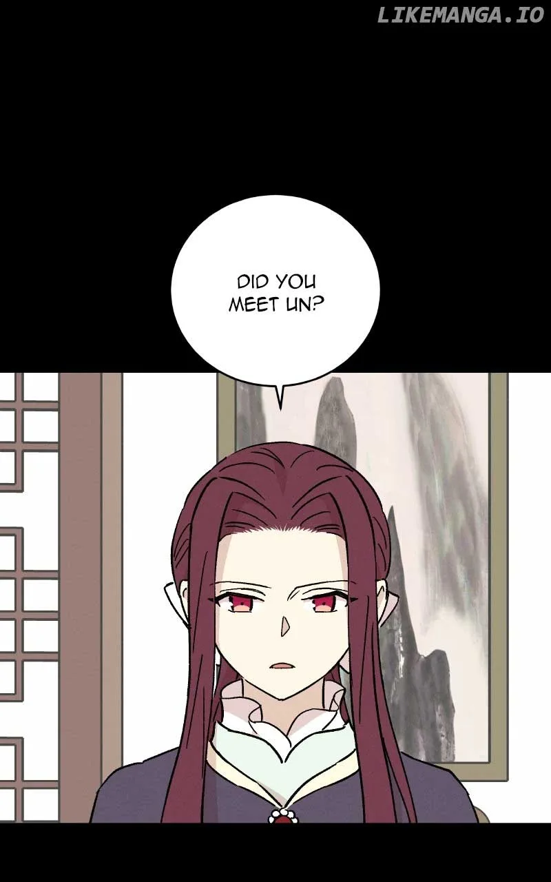 Concubine Scandal Chapter 41 page 40