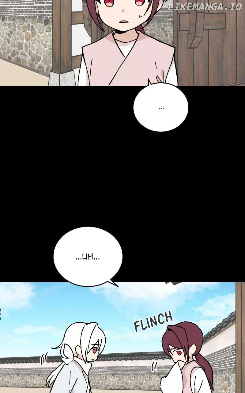 Concubine Scandal Chapter 41 page 30
