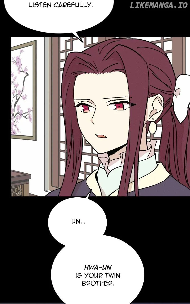 Concubine Scandal Chapter 41 page 44