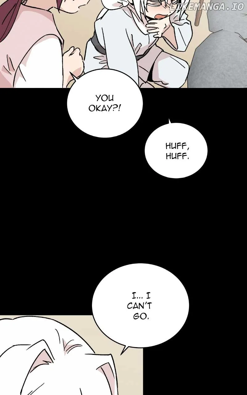 Concubine Scandal Chapter 41 page 14