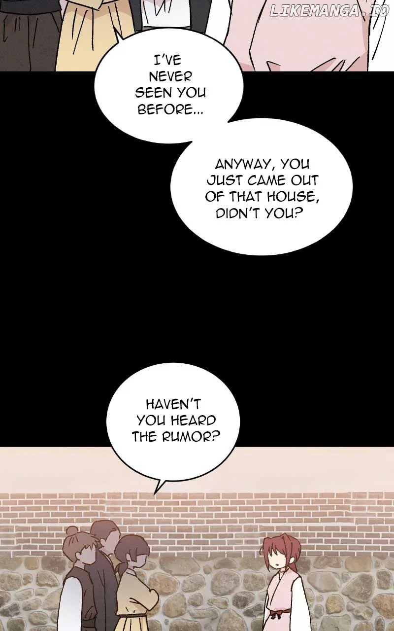 Concubine Scandal Chapter 41 page 24