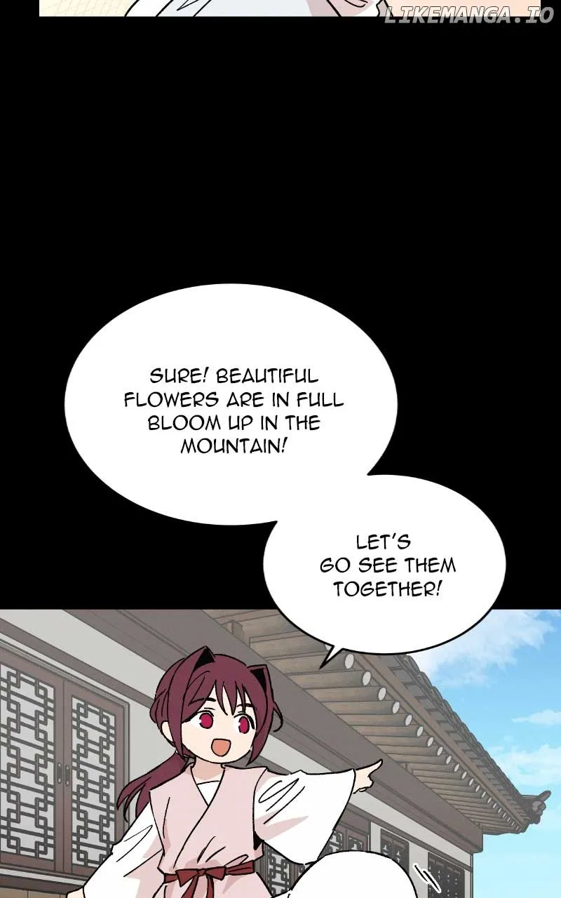 Concubine Scandal Chapter 41 page 12