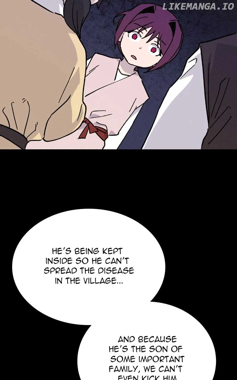 Concubine Scandal Chapter 41 page 26
