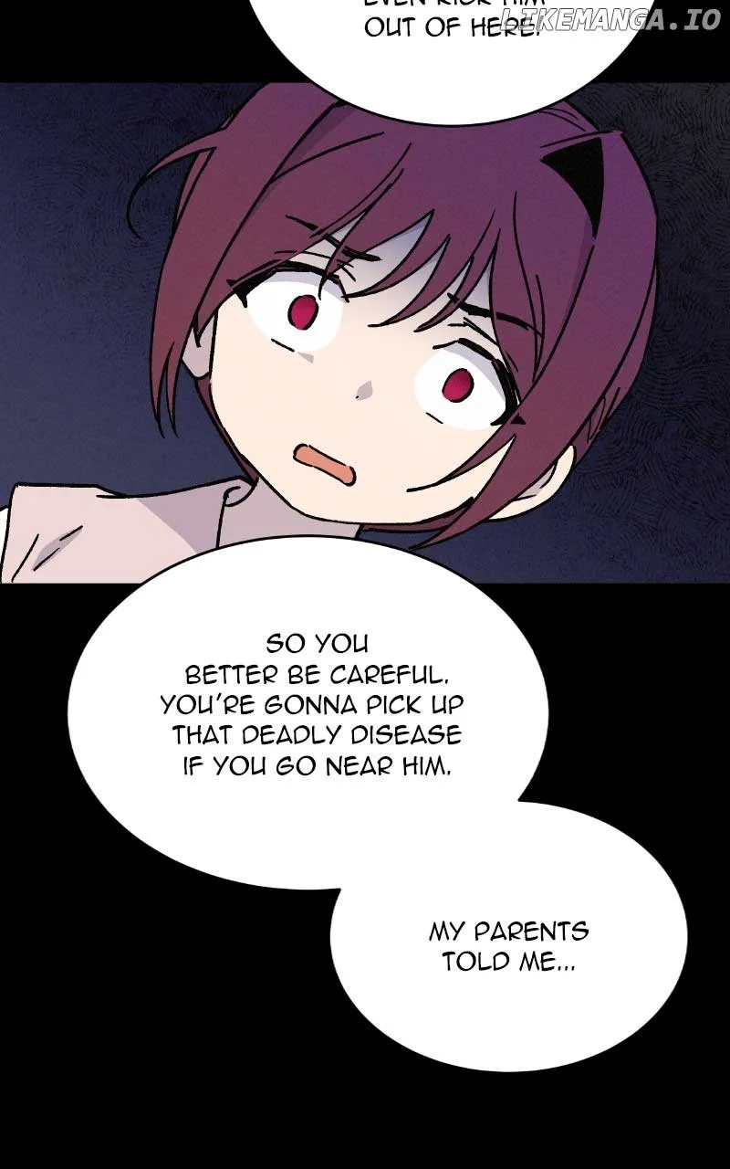 Concubine Scandal Chapter 41 page 27