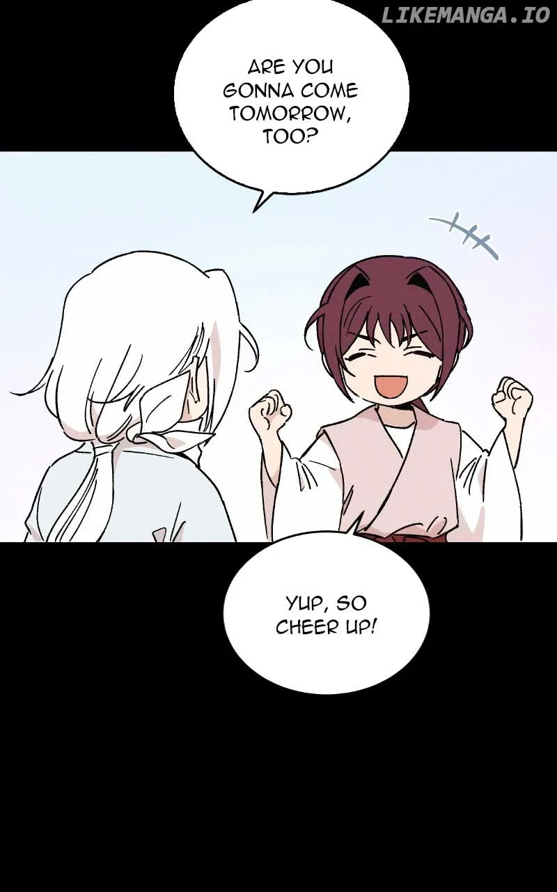 Concubine Scandal Chapter 41 page 19