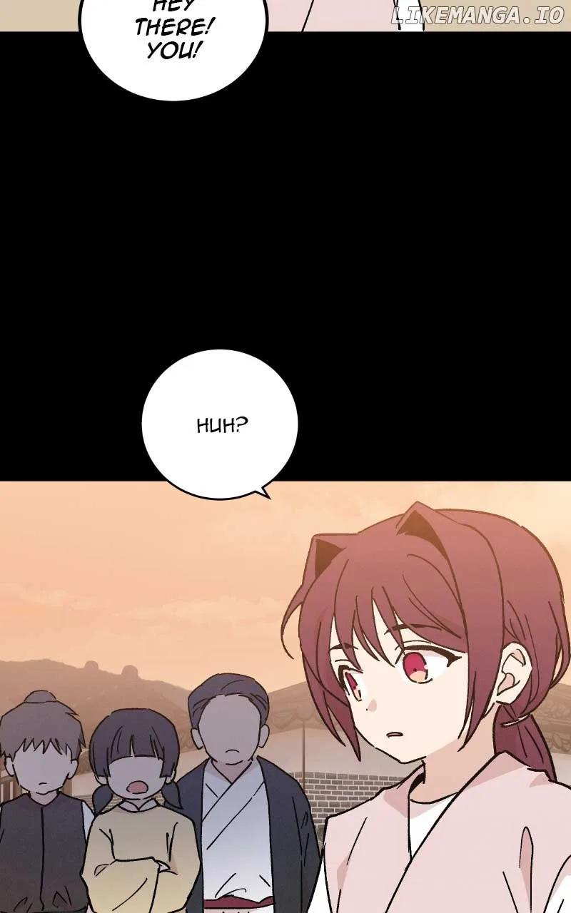 Concubine Scandal Chapter 41 page 23