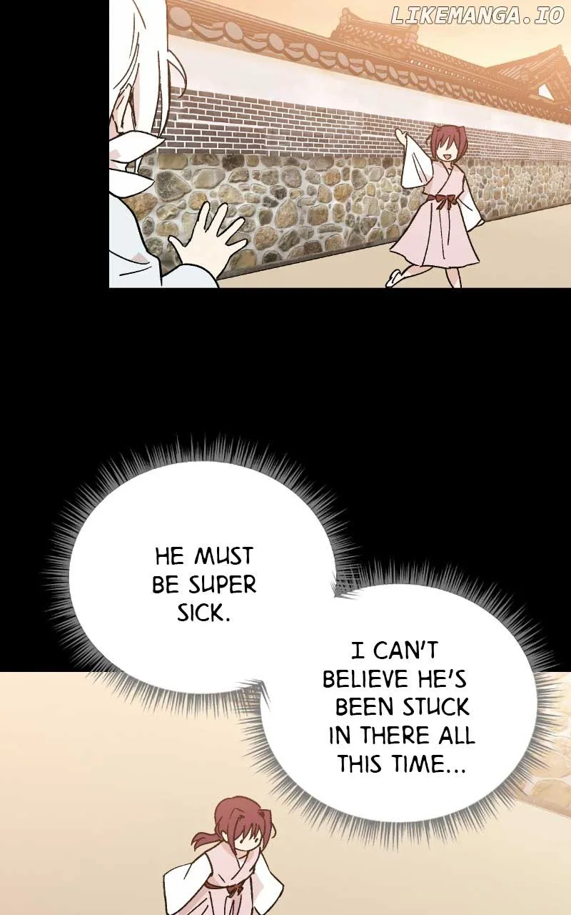 Concubine Scandal Chapter 41 page 21
