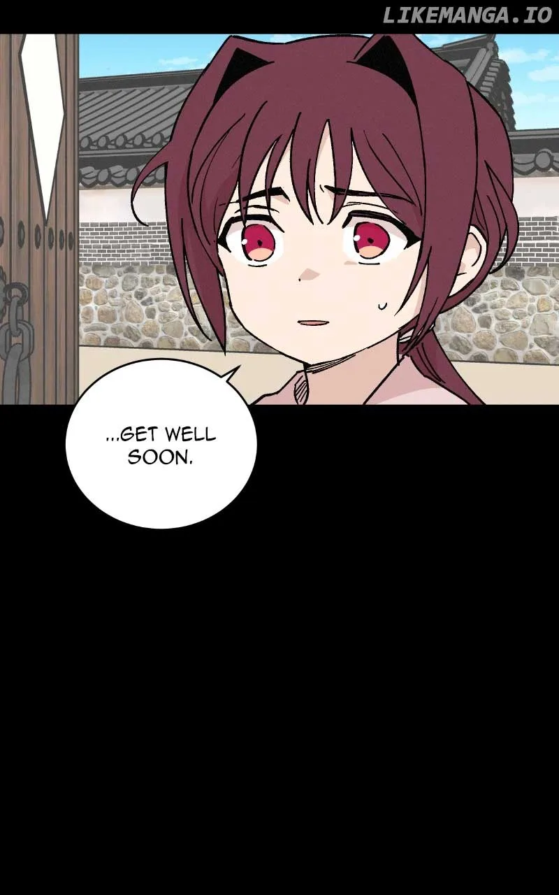 Concubine Scandal Chapter 41 page 35