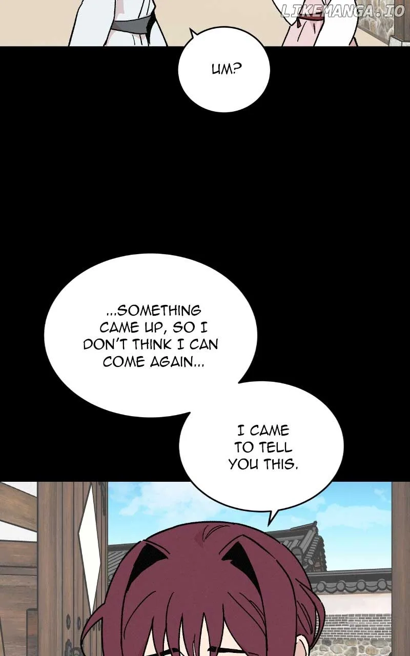 Concubine Scandal Chapter 41 page 31