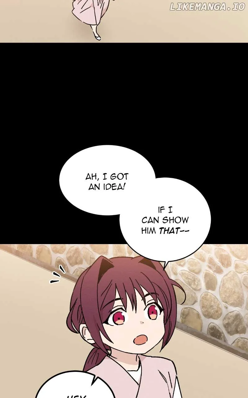 Concubine Scandal Chapter 41 page 22