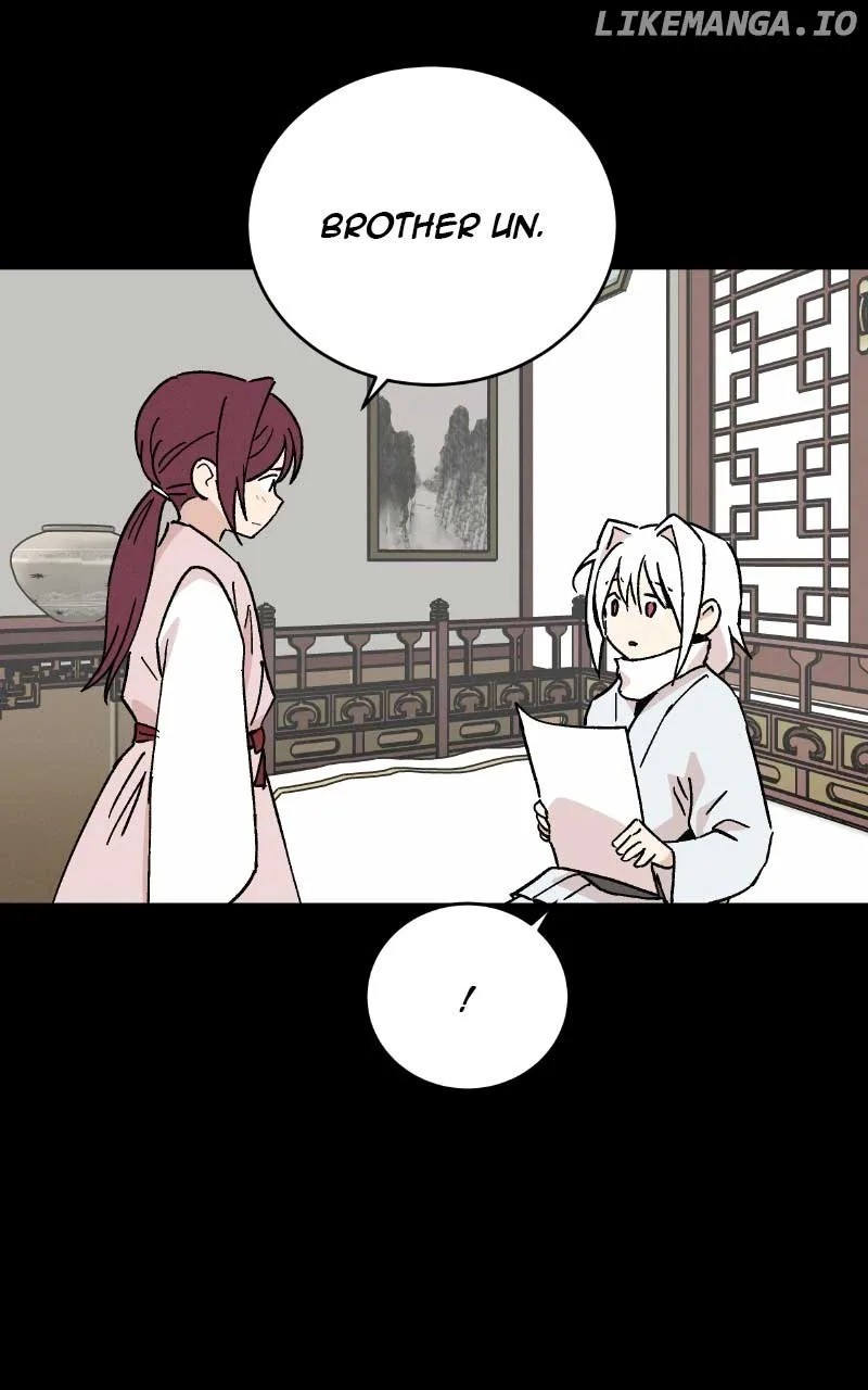 Concubine Scandal Chapter 41 page 68
