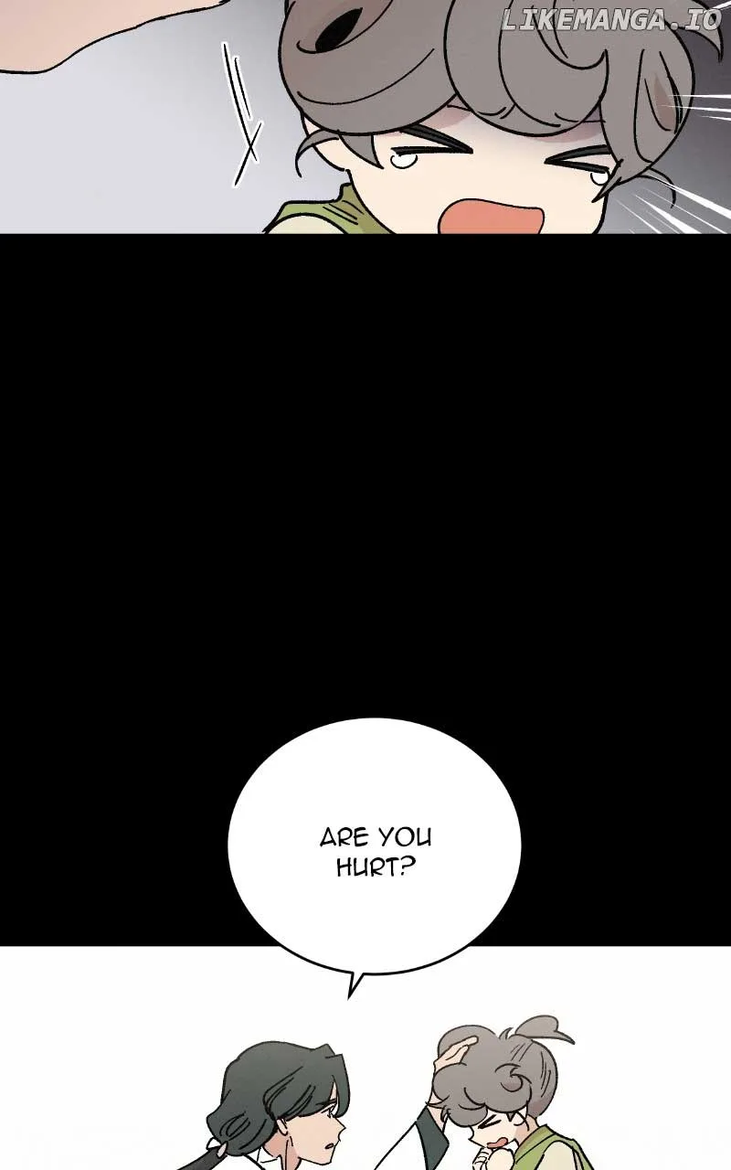 Concubine Scandal Chapter 42 page 8