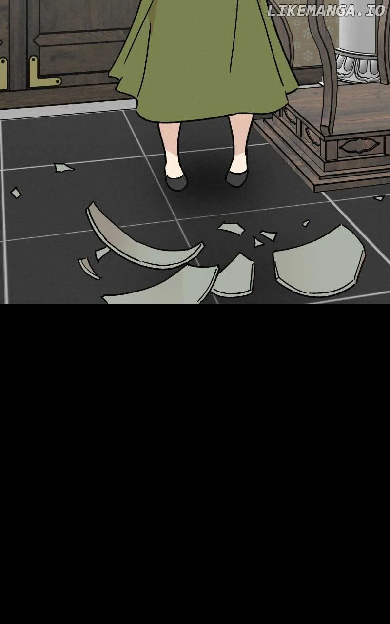Concubine Scandal Chapter 42 page 5