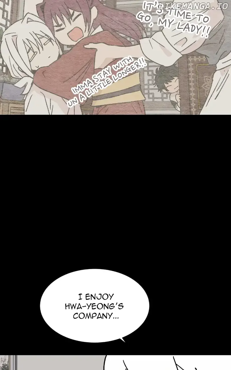 Concubine Scandal Chapter 43 page 5