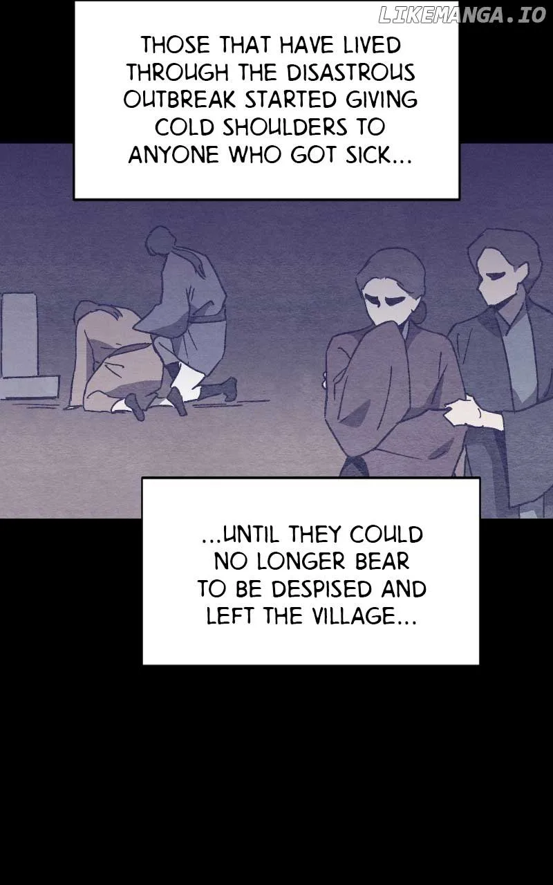 Concubine Scandal Chapter 41 page 48