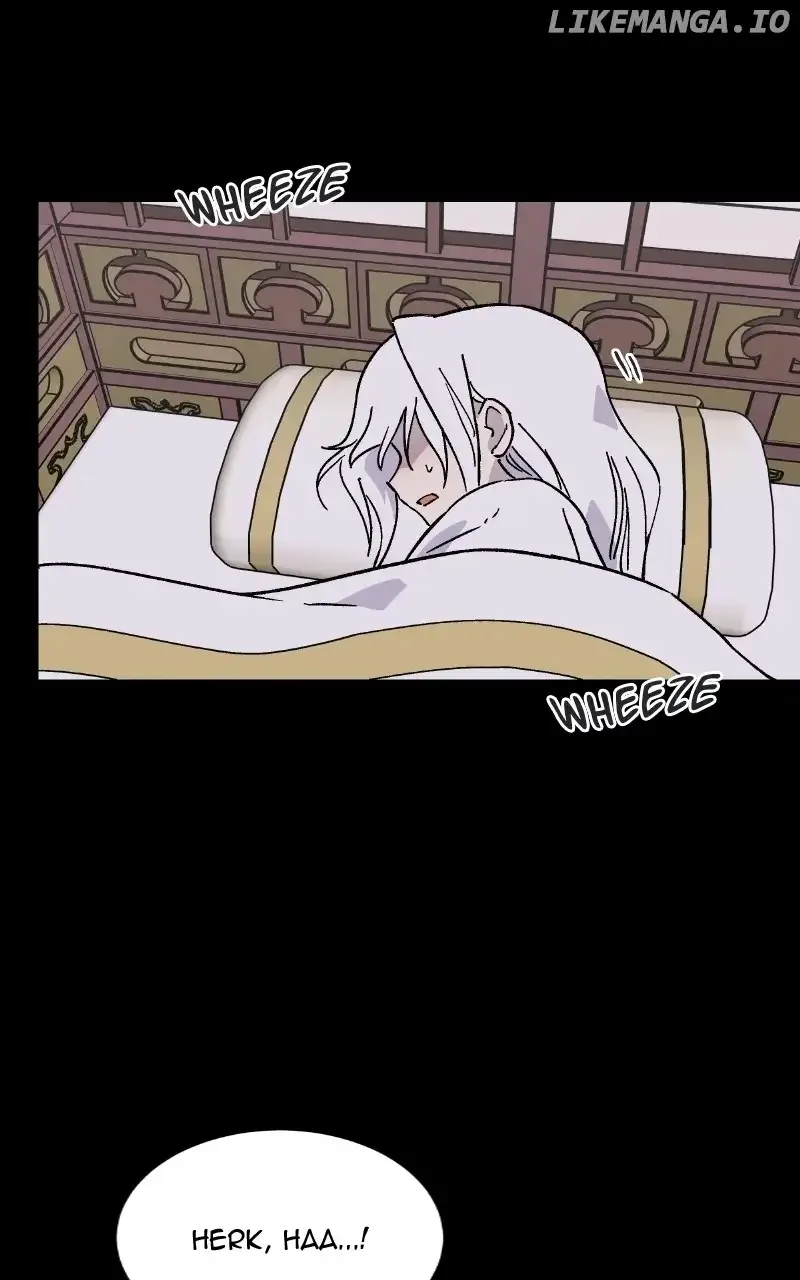 Concubine Scandal Chapter 43 page 20