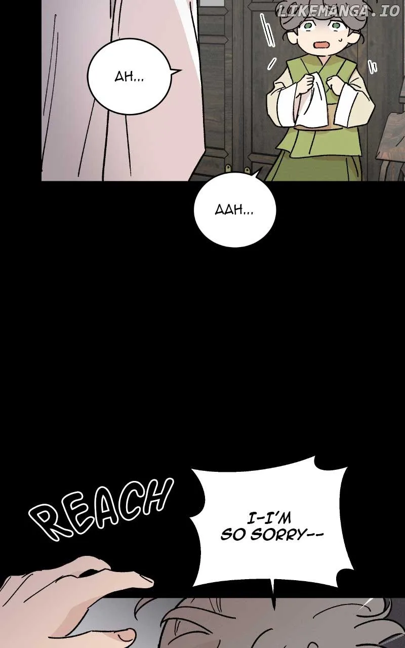 Concubine Scandal Chapter 42 page 7