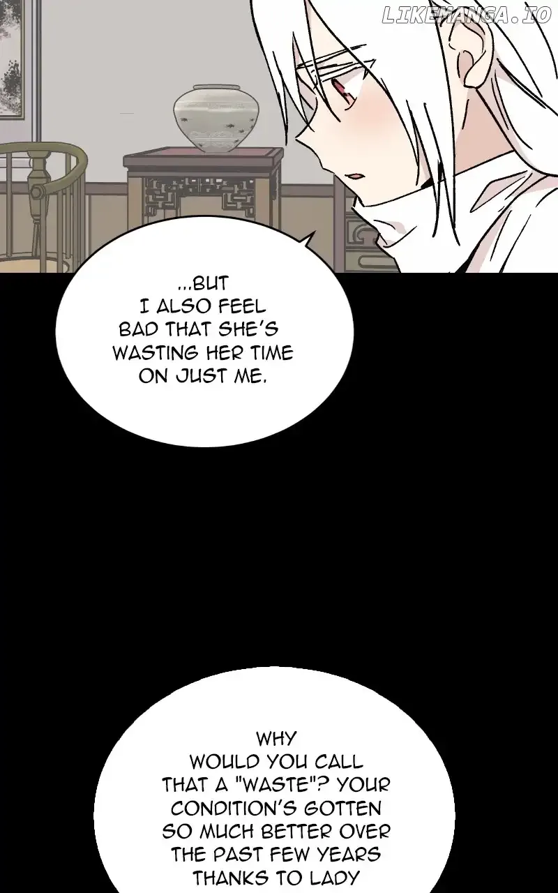 Concubine Scandal Chapter 43 page 6