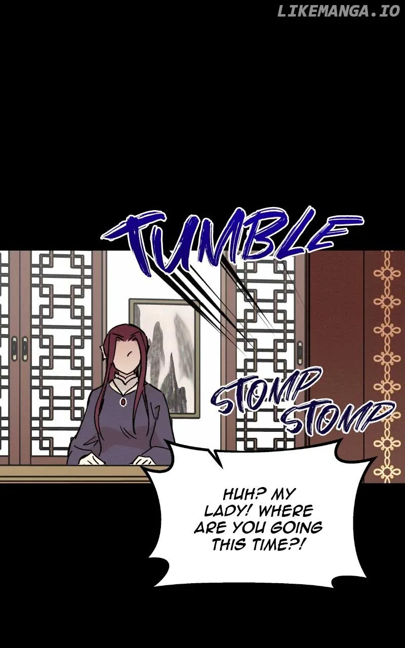 Concubine Scandal Chapter 41 page 58