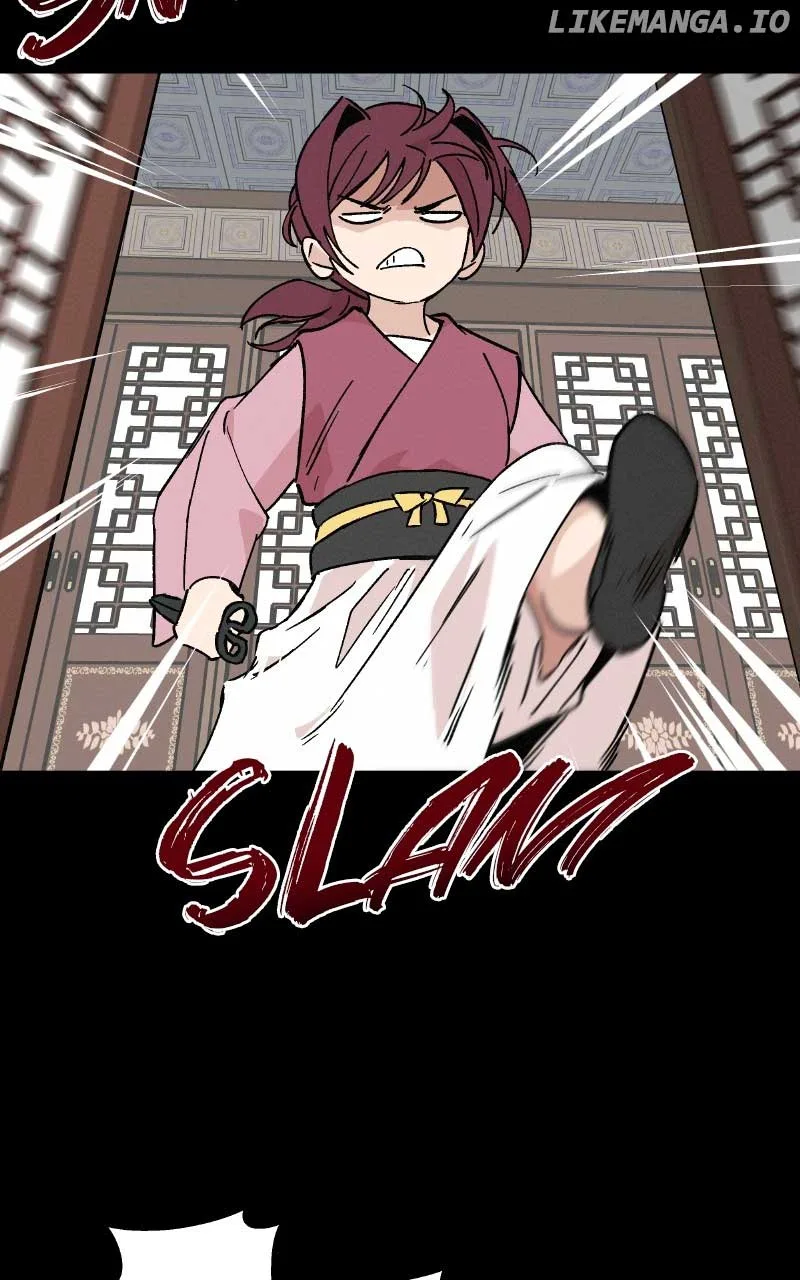 Concubine Scandal Chapter 42 page 24