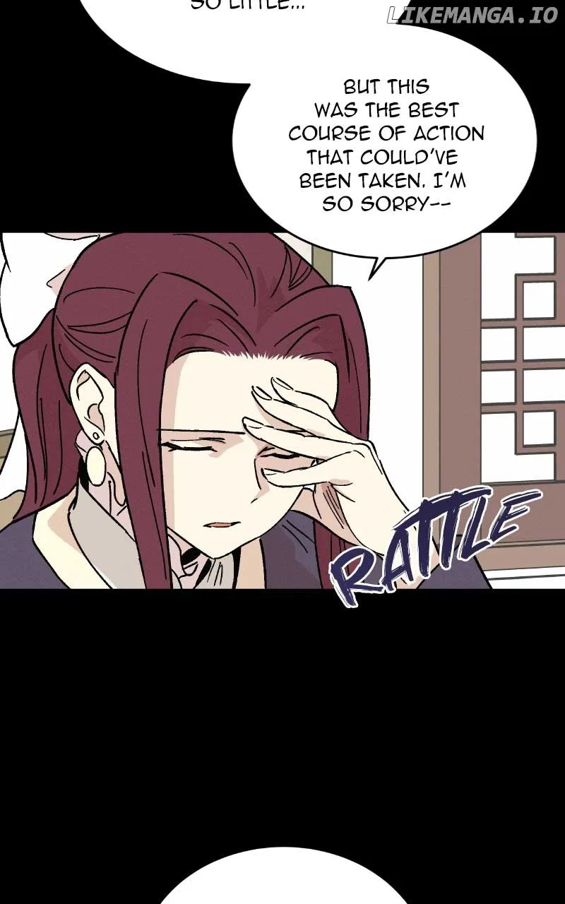 Concubine Scandal Chapter 41 page 56
