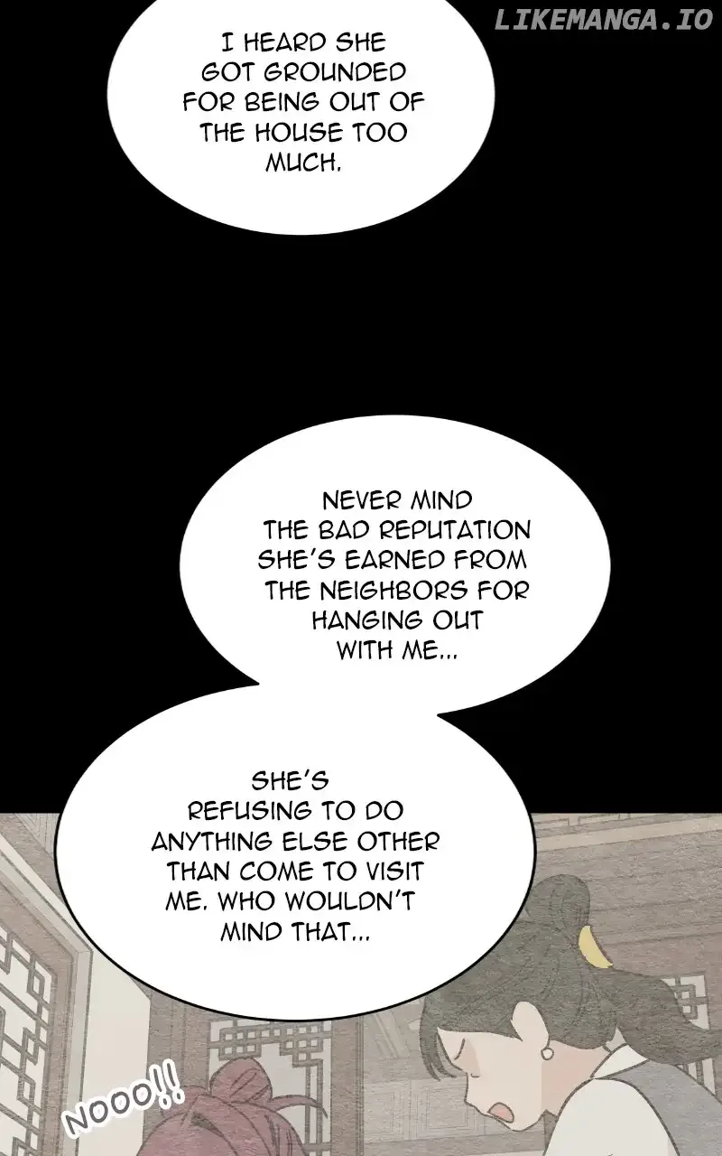 Concubine Scandal Chapter 43 page 4